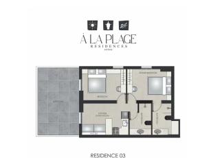 À La Plage Residences 03 - 8