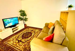 Apartamento Padron Centro P8 by URent - 5