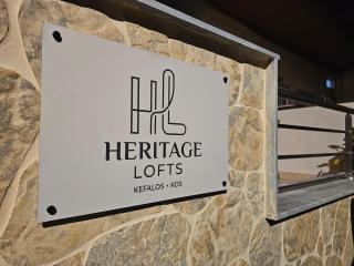Heritage Kefalos Loft 2 - 6