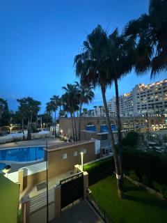 bahía Park-Your Home by the Sea - 0