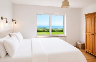 Beautiful Apt by Cliffs of Moher, Doolin & Burren - 5