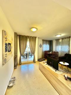bahía Park-Your Home by the Sea - 1