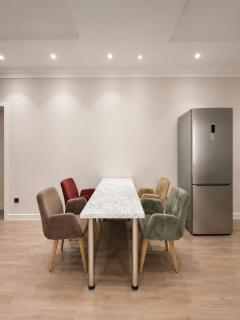 Premium Home in Shahristan - 3