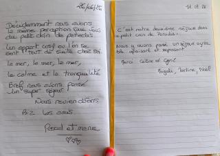 Un petit Paradis, 5 minutes à pied plage Robinson, terrasse, parking privé, WIFI, vue sur dunes et mer, très ressourçant, à Marseillan Plage - 6