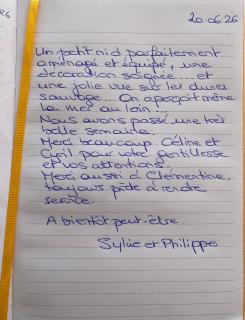 Un petit Paradis, 5 minutes à pied plage Robinson, terrasse, parking privé, WIFI, vue sur dunes et mer, très ressourçant, à Marseillan Plage - 7