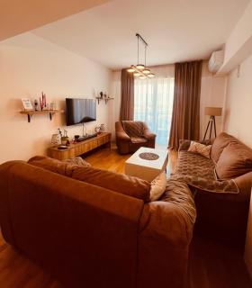 AN&AN Apartment - Escópia - 6