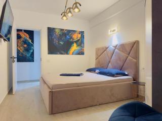 Apartament de lux Mamaia Nord - 6