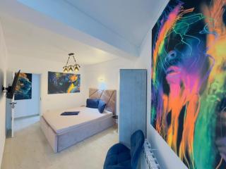 Apartament de lux Mamaia Nord - 4