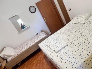 Soni Apartment - 2