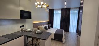 Apartment on Dachnaya - 0