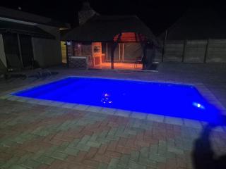 BK Guest Lodge - 7