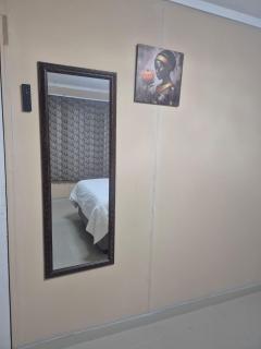 BK Guest Lodge - 4