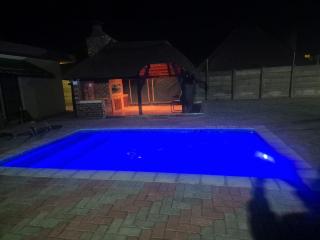 BK Guest Lodge - 2