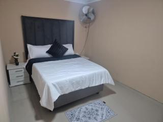 BK Guest Lodge - 1