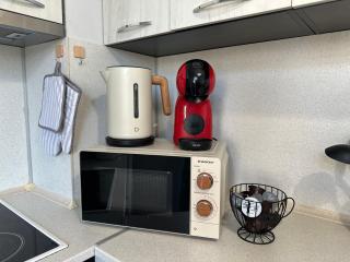 Elegant Home by NDK and Vitosha Blvd with Free Parking - 1