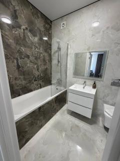 Sea Breeze Residence Первая линия моря, Фонтан - 5