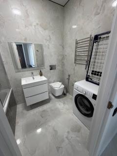 Sea Breeze Residence Первая линия моря, Фонтан - 4