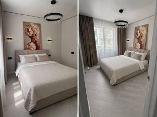 Sea Breeze Residence Первая линия моря, Фонтан - 2