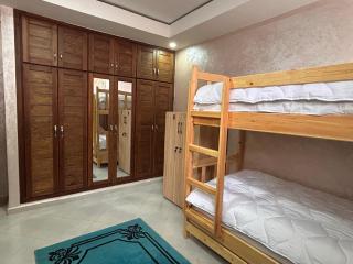 Shabondy Appartments - 2