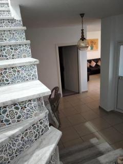 Cozy house in city center - 1
