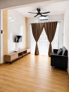 Residensi Adelia 3, Bangi Avenue - SK Homestay - 9