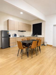 Residensi Adelia 3, Bangi Avenue - SK Homestay - 8