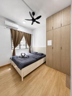 Residensi Adelia 3, Bangi Avenue - SK Homestay - 7