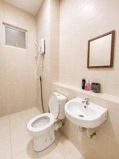 Residensi Adelia 3, Bangi Avenue - SK Homestay - 2