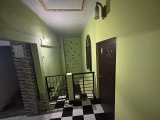Ana Homestay - 8
