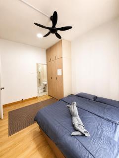 Residensi Adelia 3, Bangi Avenue - SK Homestay - 3