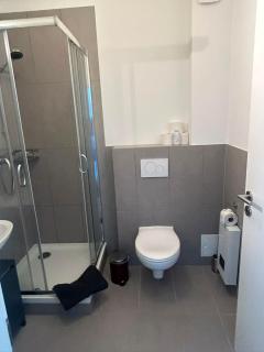 Haus Charlottenburg 2, zentrumsnah mit Blick auf die Festung, mit Sauna-Option - 1