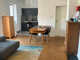 Haus Charlottenburg 2, zentrumsnah mit Blick auf die Festung, mit Sauna-Option - 9