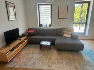 Haus Charlottenburg 2, zentrumsnah mit Blick auf die Festung, mit Sauna-Option - 8