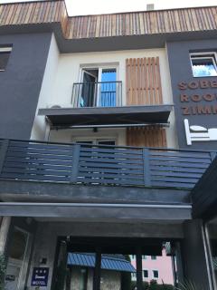 Motel Liberta - 9