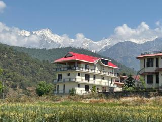 Dhauladhar Vista - 2