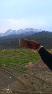 Dhauladhar Vista - 1