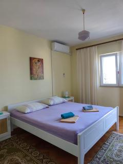 Apartment Luka, Seaview with Terrace and Balcony - Up to 6 Guests - Omiš - 1