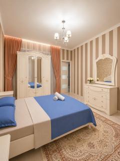 Shahristan Luxury Residence with Mountain View - 0