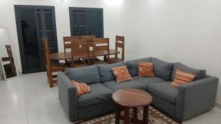 Appartement aux Mamelles - 4