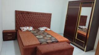 Appartement aux Mamelles - 2