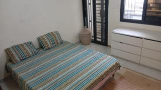 Appartement aux Mamelles - 1