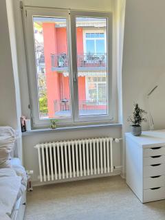 Studio am Zürichberg - 4