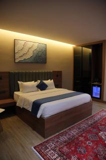 Hills Managed by Dedeman - 3