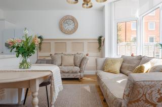 Le Chambre d Isabel by Grandeur Property - 1