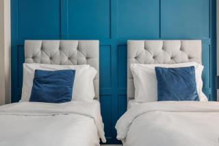 Ocean Spray Suite by Grandeur Property - 2