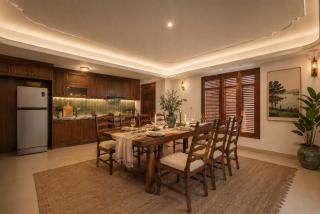 6BR Family Villa with Jacuzzi near West Lake - 9
