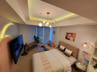 Suseth Staycations Azure North - 6