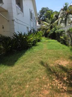 Aqua blue beach bay - 8