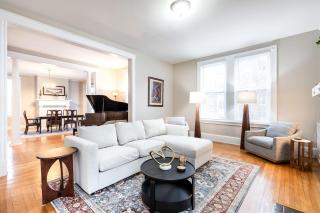 Majestic and Spacious 3 Bdrm 2 Bath Near Eden Park - 0