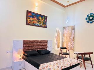 Hotel gl palace & restaurant chomu - 8